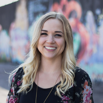 Lindsey Wild Headshot